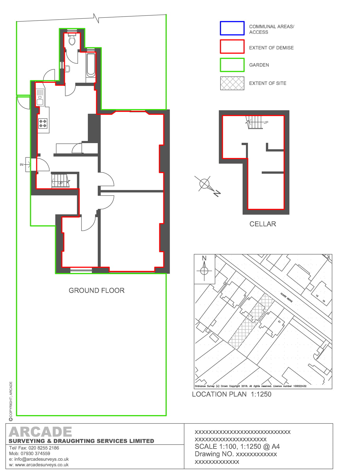 Lease Plan 3